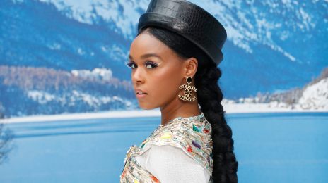 Watch: Janelle Monae, Reese Witherspoon & Zendaya Join The 'Drama Actresses Roundtable'