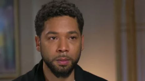 Breaking: Jussie Smollett's Hoax Hate Crime Conviction OVERTURNED by the Illinois Supreme Court