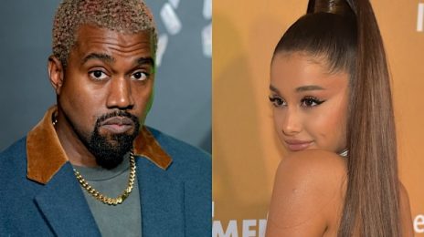 Kanye West, Ariana Grande Top Forbes "Highest Paid Musicians of 2020" List