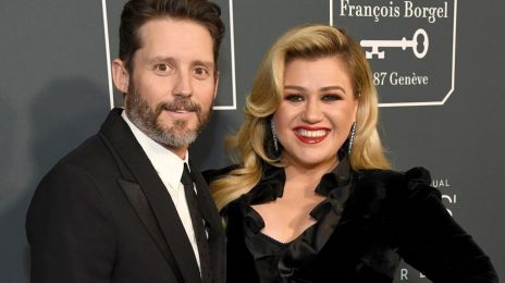 Kelly Clarkson Reaches Major Divorce Agreement With Ex-Husband Brandon Blackstock