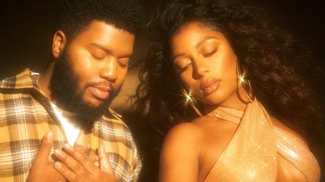 New Song:  Victoria Monét - 'Experience' (featuring Khalid & SG Lewis)