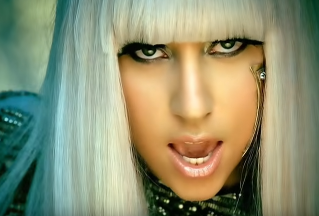 From The Vault: Lady Gaga - 'Poker Face' - That Grape Juice