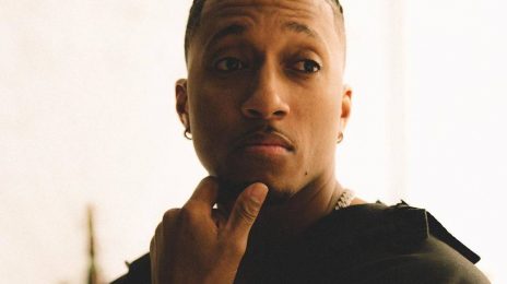 Watch:  Lecrae Responds To Backlash Over 'Slavery Was a #WhiteBlessing' Conversation