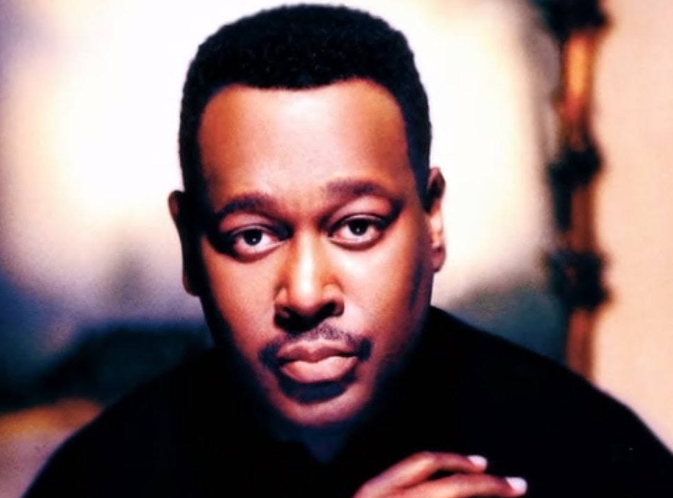 From The Vault: Luther Vandross - 'Dance With My Father ...
