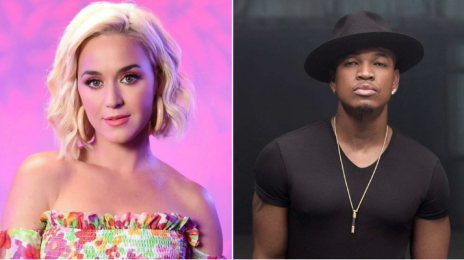 Katy Perry, Ne-Yo, Black Eyed Peas, & More To Perform at 2020 'Rock the Vote' Virtual Concert
