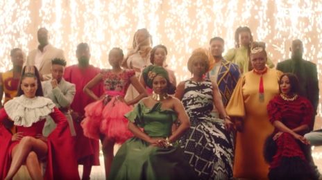 Netflix Celebrates Africa On Netflix In Powerful Promo That Promises To Bring African Content To Global Stage