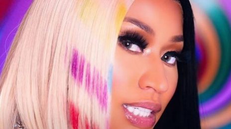 Nicki Minaj Claps Back at Vaccination Critique, Cites Malcolm X