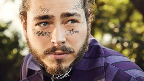 Chart Check [Hot 100]: Post Malone's Historic 38-Week Top 10 Streak Ends