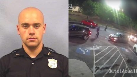 Officer Who Shot Rayshard Brooks Faces 11 Charges, Including Felony Murder