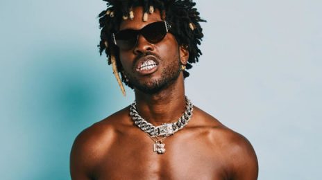 Exclusive: SAINt JHN On 'Roses,' BET Awards, & Working With Beyonce On 'Brown Skin Girl'