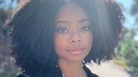 Hail Queen Skai Jackson! Actress Trends on Twitter for Exposing Racists One by One