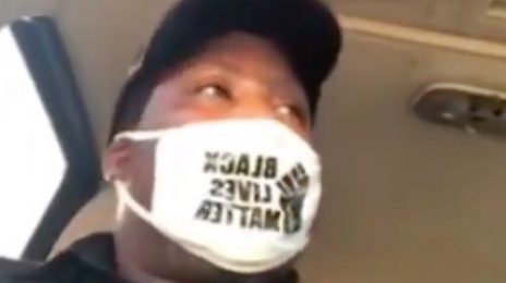 Taco Bell Employee FIRED For Wearing #BlackLivesMatter Mask
