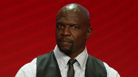Terry Crews Slammed For Controversial Comment on #BlackLivesMatter