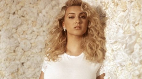 Did You Miss It? Stacie Orrico & Tori Kelly Team Up For 'More To Life' Performance