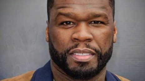 50 Cent Lands Role In New 'The Expendables' Movie