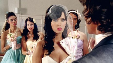 From The Vault: Katy Perry - 'Hot N Cold'