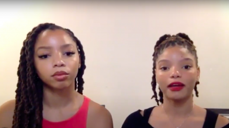 Chloe x Halle Talk New Album, 'Ungodly Hour,' & More On HOT 97