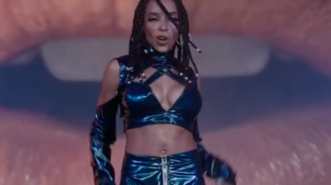 New Video: Tinashe - 'Die A Little Bit (Remix)' [ft. ZHU & Ms. Banks]