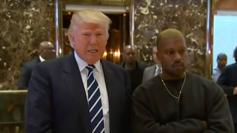 No Apology, No Appearance: Why Kanye West Skipped Trump’s Inauguration