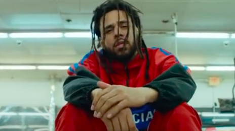 J. Cole Reveals He Has Two Sons & Considered Retirement