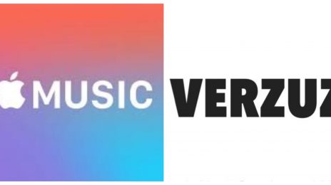 Apple Music & Verzuz Strike Major Deal To Bring Battles To Streaming Service