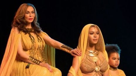 Tina Knowles Blasts Beyonce "Appropriation" Critics: "She Is Not Your Enemy"