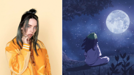 Hot 100:  Billie Eilish's 'My Future' Slips Out of Top 50 in Week 3
