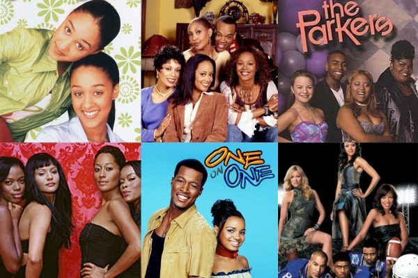 Netflix Announces Arrival Of Moesha Girlfriends The Parkers Sister Sister The Game
