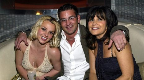 Watch:  Britney Spears’ Brother Praises Singer's Conservatorship As 'The Right Choice' For The Family