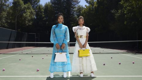 Chloe X Halle Unveiled As New Faces Of Fendi