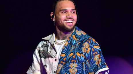Chart Check [Hot 100]: 'Go Crazy' Becomes Chris Brown's 16th Top 10 Hit