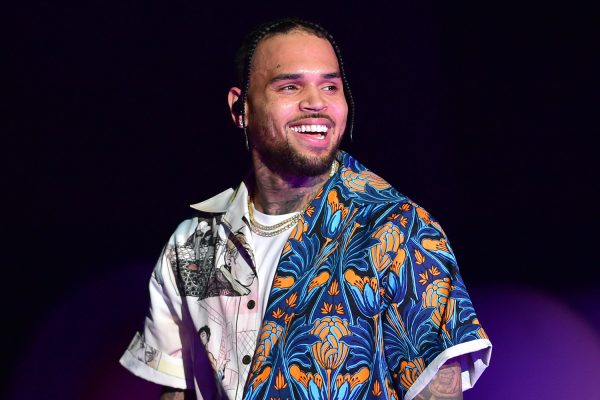 Chart Check Hot 100: 'Go Crazy' Becomes Chris Brown's ...