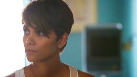 Halle Berry Pulls Out Of Transgender Film Role