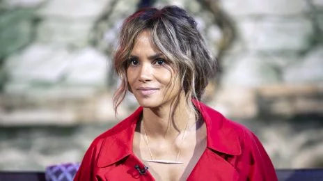 Halle Berry Leads All-Star Cast Of Ryan Murphy's New Legal Drama