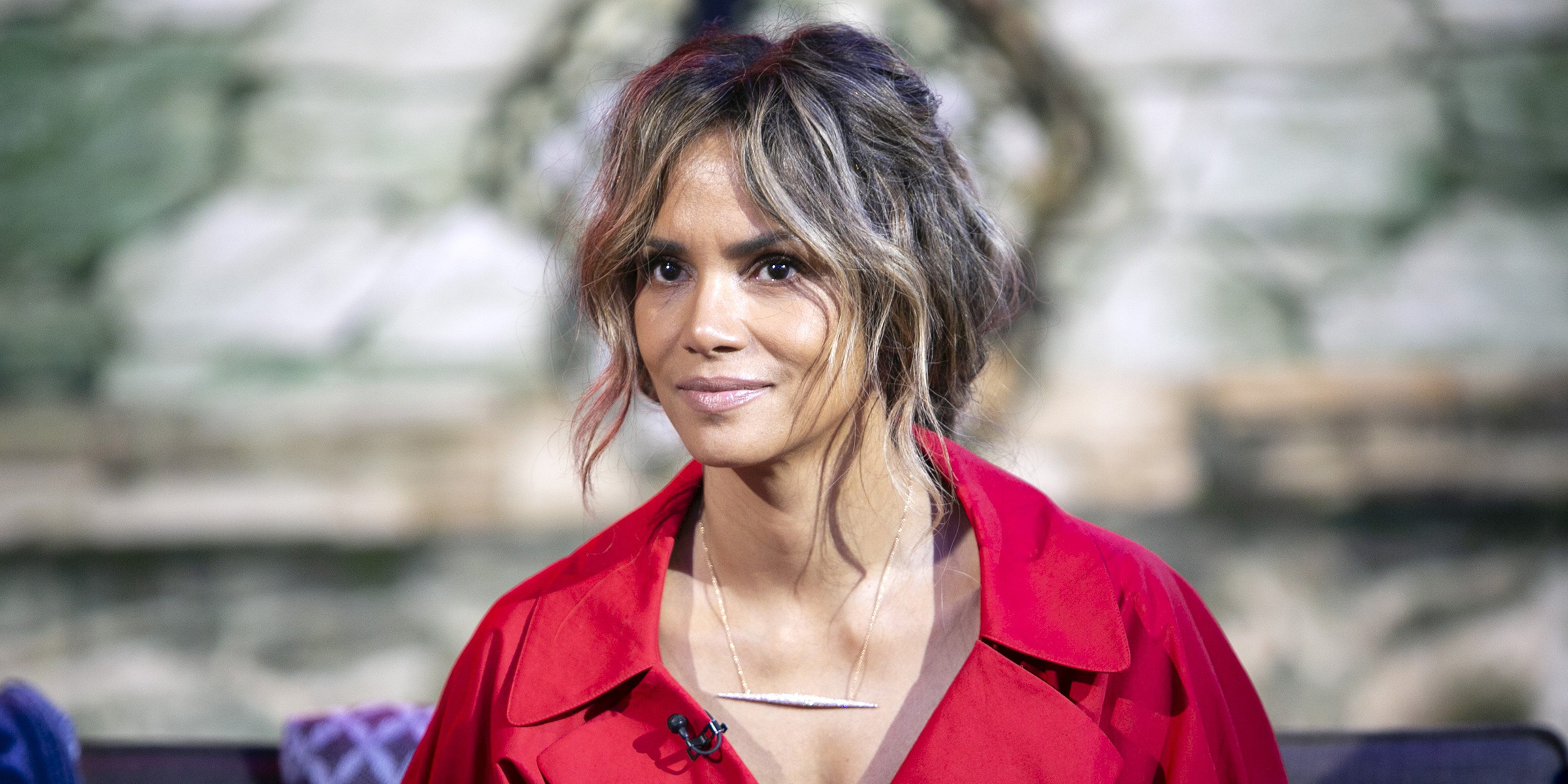 Halle Berry Leads All-Star Cast Of Ryan Murphy’s New Legal Drama