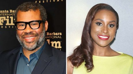 #Sinkhole:  Jordan Peele & Issa Rae Team For New Film