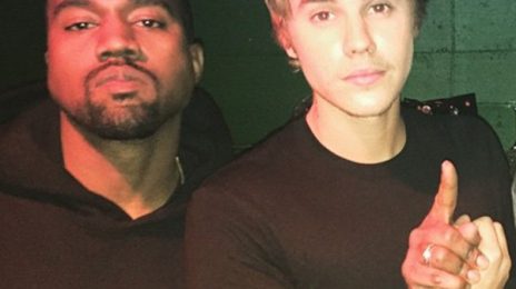 Justin Bieber Jets Out To Kanye West, While Rapper "Refuses" To See Wife Kim Kardashian