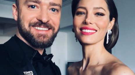 Report: Justin Timberlake & Jessica Biel Welcome New Baby