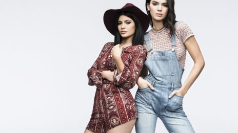 Kylie & Kendall Jenner Deny Worker Exploitation Claims