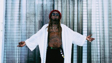 Lil Wayne Teases 'Tha Carter VI'