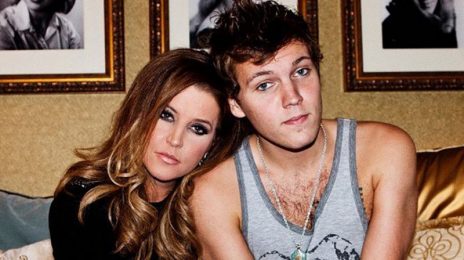 Lisa Marie Presley's Son Dead At 27 From Alleged Suicide
