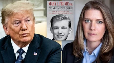 'Too Much and Never Enough': Mary Trump Book Sells 1.35 Million Copies In Its Opening Week