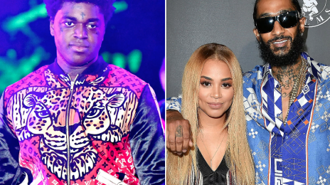 Kodak Black Apologizes To Nipsey Hussle For Disrespecting Lauren London Last Year / T.I. Weighs In