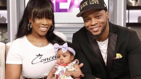 Remy Ma & Papoose Expecting New Baby