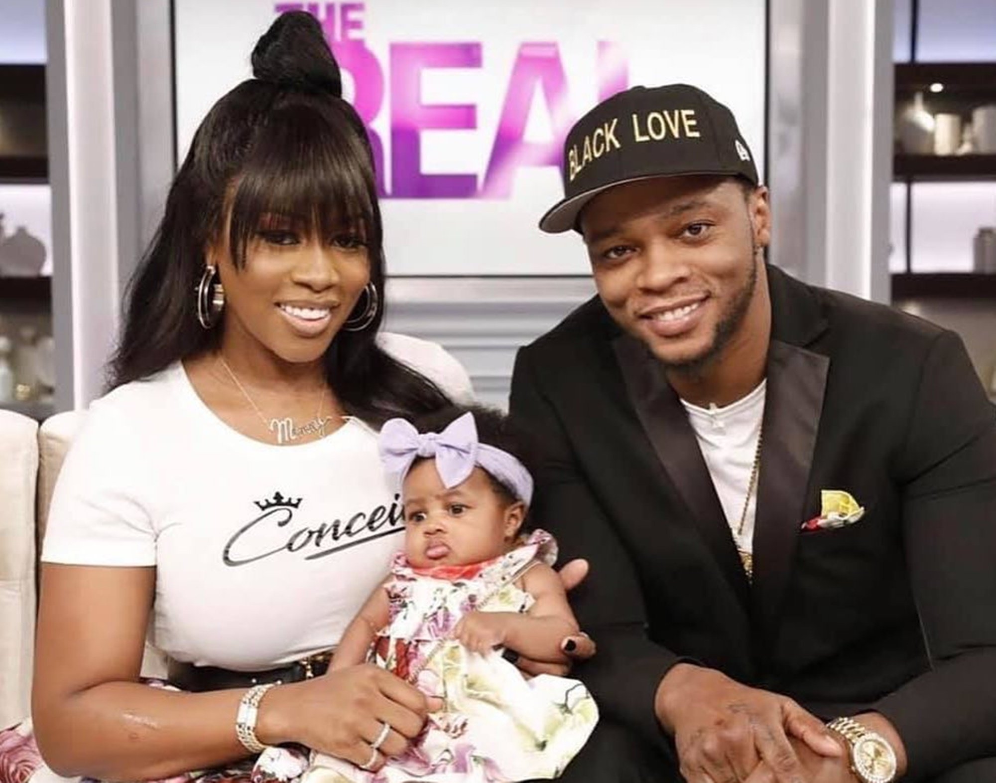 Remy Ma Papoose Expecting New Baby That Grape Juice