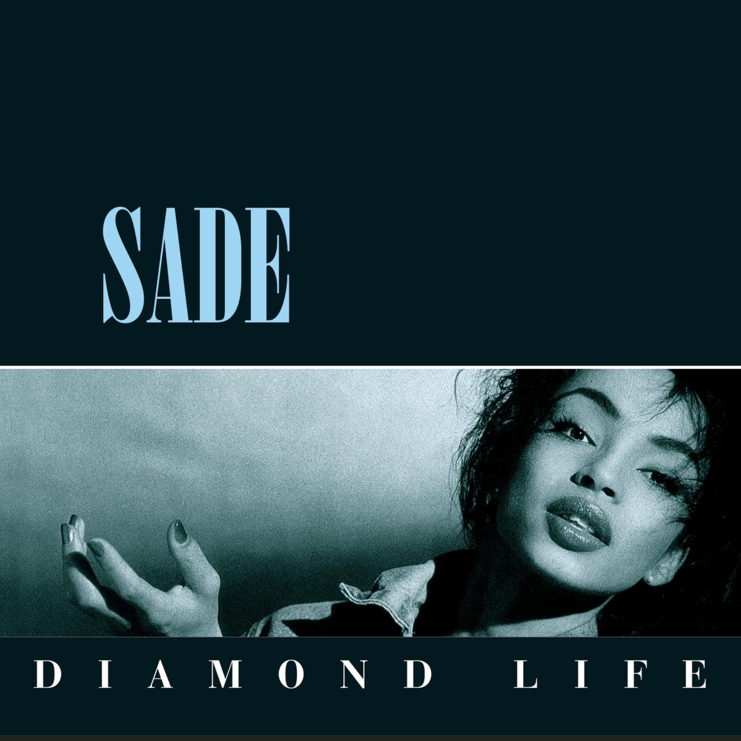 TGJ Replay Sade's Debut Album 'Diamond Life' That Grape Juice