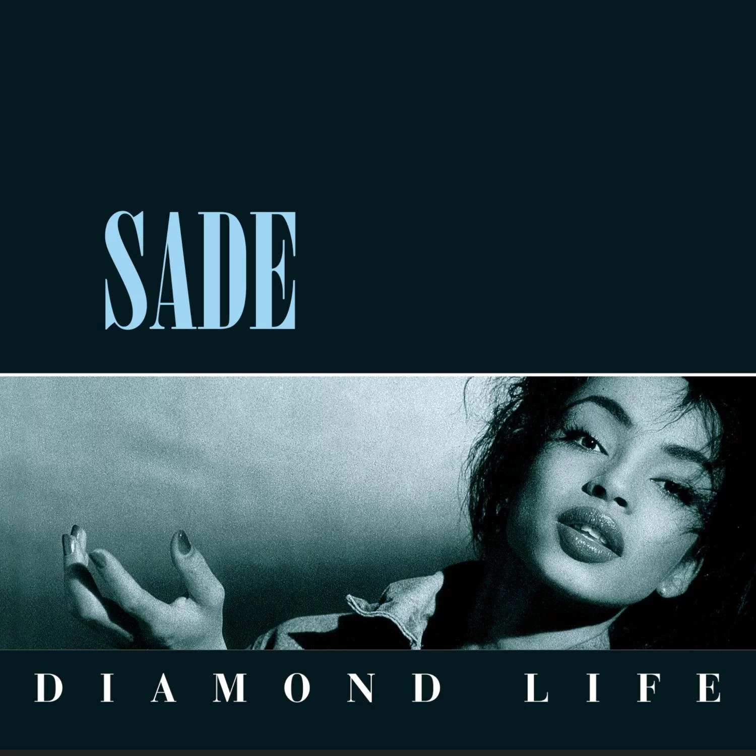 Sade - Your Love Is King on Make a GIF