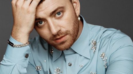 RIAA:  Sam Smith's 'Stay With Me' Certified Diamond / 'In the Lonely Hour' Now 5x Platinum