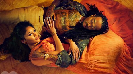 Saweetie & Quavo Share Their Love Story In GQ