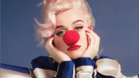 New Song:  Katy Perry - 'Smile'